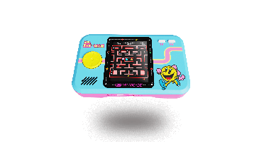 My Arcade - Pocket Player Ms PacMan Portable