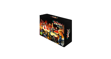 BATSUGUN Saturn Tribute Boosted (Deluxe Edition)