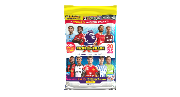 Panini - Adrenalyn XL: Premier League 24/25 Starter Set (PAN2433)
