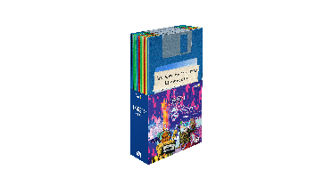 Llamasoft: The Jeff Minter Story (Deluxe Edition)