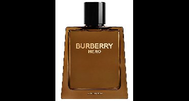 Burberry - Hero EDP 150 ml