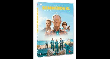 Sommerdahl– Sæson 6