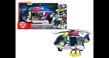 Dickie Toys - Helicopter (203307002)