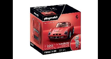 PLAYMOBIL - Cars: X Ferrari 250 GTO (71856)
