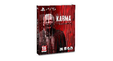 Karma: The Dark World  (Limited Edition)