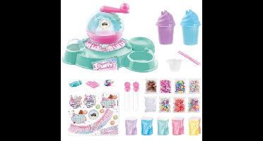 So Slime - Fluffy Slime Factory