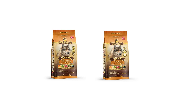 Wolfsblut - 2x Dogfood - Wide plain, horse, light 12,5 kg. - Bundle