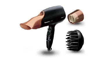 : Panasonic EH-NA65CN825 Föhn met nanoe Technologie