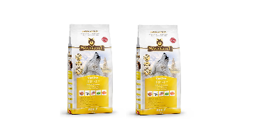 Wolfsblut - 2x Dogfood - Urinary, 12 kg. - Bundle