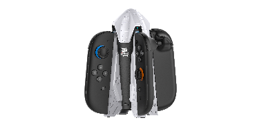 iMP - Rocket Dock LED Charger for Switch JoyCon 2