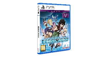 Edens Zero (Day One Edition)