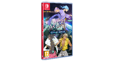 Astral Ascent Stellar Edition
