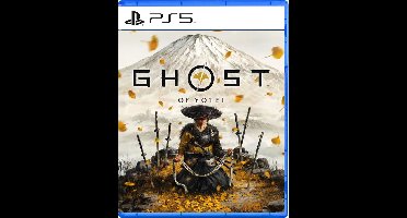 Ghost of Yotei