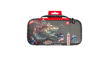 Freaks And Geeks - Case for Switch 2 / Switch / Oled - Alter Series