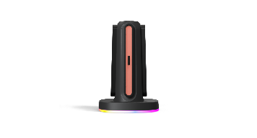 Freaks And Geeks - Charging Dock for 4 Joy-Cons Nintendo Switch 2