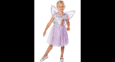 Rubies - Barbie Fairy Costume (116 cm)