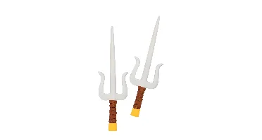 Rubies - TMNT Raphael Sais (20002089)