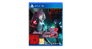 Death end re;Quest: Code Z (Day One Edition)