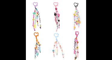 TOPModel - Colourful Pendant (413543)