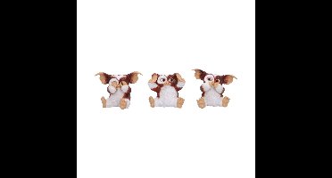 Three Wise Gizmo 8.2cm