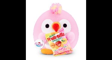 Snackles - Medium Sereis 2, 35cm  Tucan Summer fruit (77573)