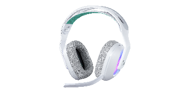 Logitech - G522 Lightspeed Draadloze Gaming-Headset