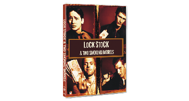 LOCK STOCK&TWO SMOKING