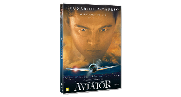 THE AVIATOR (Leonardo DiCaprio)