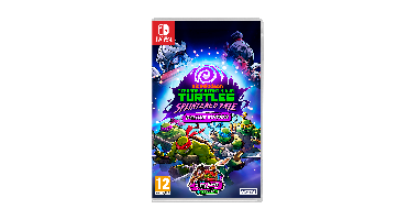 Teenage Mutant Ninja Turtles: Splintered Fate  (Deluxe Edition )