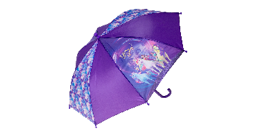 Stor - Unicorn acadamy Umbrella - L 58 cm x 70 cm