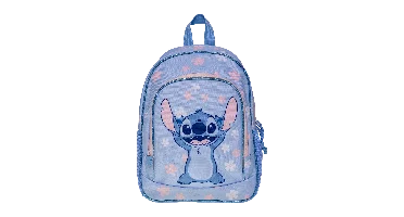 Stor - Stitch Medium Backpack - 35 x 26 x 18 cm