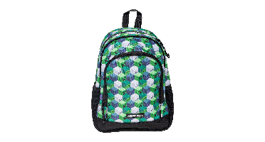 Stor - Minecraft Medium backpack - 35 x 26 x 18 cm