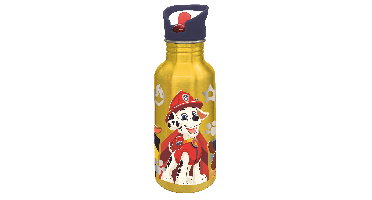 Stor - Paw patrol  - ALU bottle sipper, 545 ml (088808728-81625)