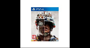 Call of Duty: Black Ops Cold War