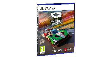 Project: Motor Racing