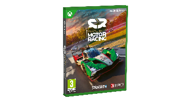 Project: Motor Racing