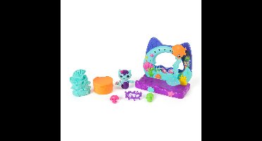 Gabby's Movie Balcony - Swing & Swim (6074163)