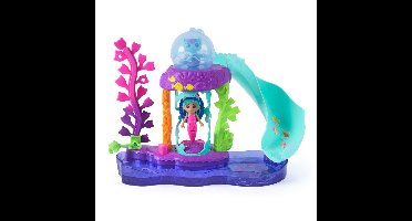 Gabby's Movie Mercats Kitty Aquarium Playset (6074401)