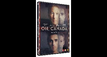 Oh, Canada - (DVD)