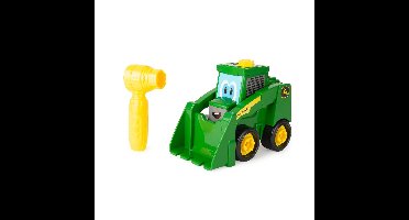 John Deere Build A Buddy Skid-Steer (942-47608)