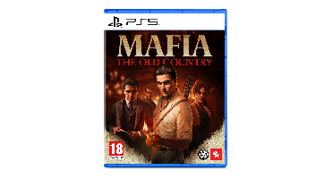 Mafia The Old Country (Day one Edition)