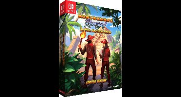 Montezuma's Revenge - The 40th Anniversary (Limited Edition) (Import)