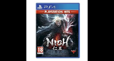Nioh (Playstation Hits)
