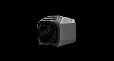 EcoFlow WAVE 3– Draagbare Airconditioner&Verwarming voor Kamperen, Glamping&Off-Grid Comfort