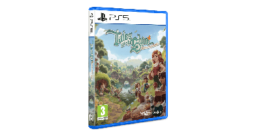 Tales of The Shire A Lord of The Rings Game