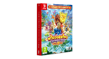 Nikoderiko: The Magical World - Directors Cut (Collector's Edition)