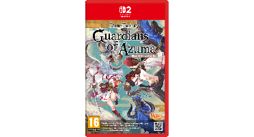 Rune Factory: Guardians of Azuma