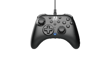 HORI - HORIPAD Turbo - Black - Dark Grey