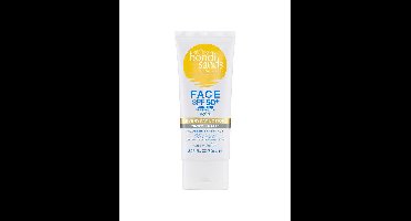 Bondi Sands - Everyday Matte Tinted Face Lotion - SPF 50+ - 75 ml