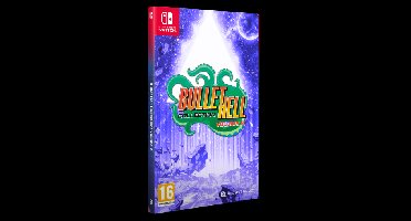 Bullet Hell Collection: Volume 2